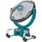 Makita DCF300Z ventilators